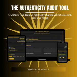 Authenticity Audit Tool