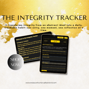 Integrity Tracker