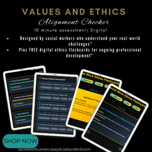 Values Alignment Checker