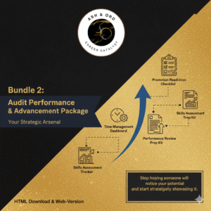 Audit Performance & Advancement Package